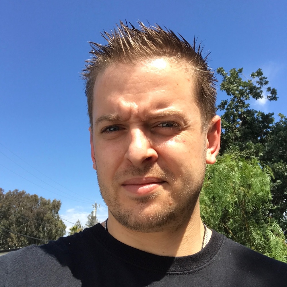 Meet your Posher, Jordan